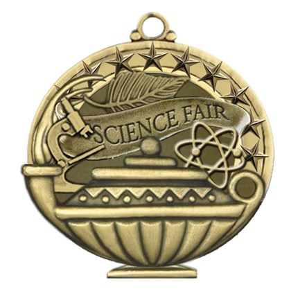 Academic Performance - Science Fair