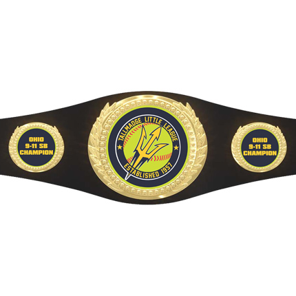 CAB3CSP-BELT