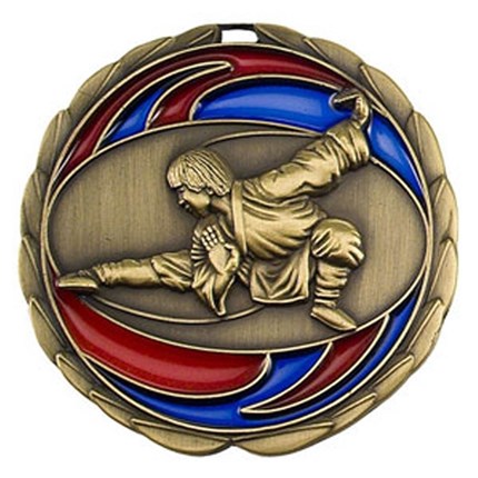 epoxy-series-martial-arts