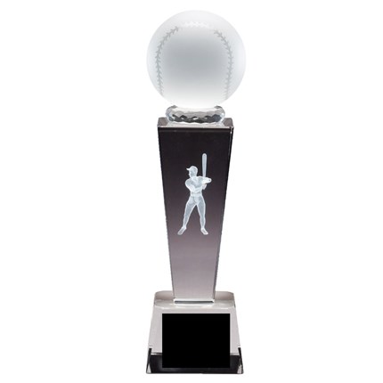collegiate-series-glass-baseball-ball