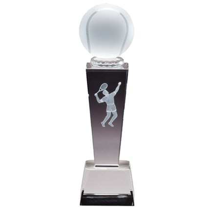 collegiate-series-glass-tennis-8.75-inch