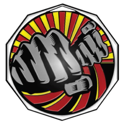decagon-colored-series-martial-arts