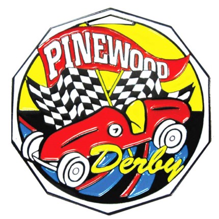 decagon-colored-series-pinewood-derby