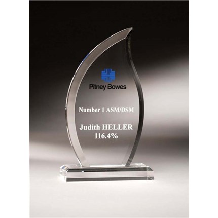 blaze-series-award