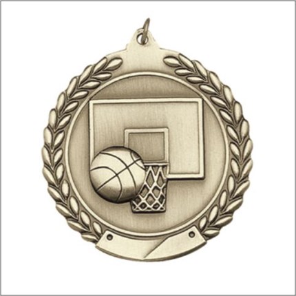 Die Cast Series - Basketball