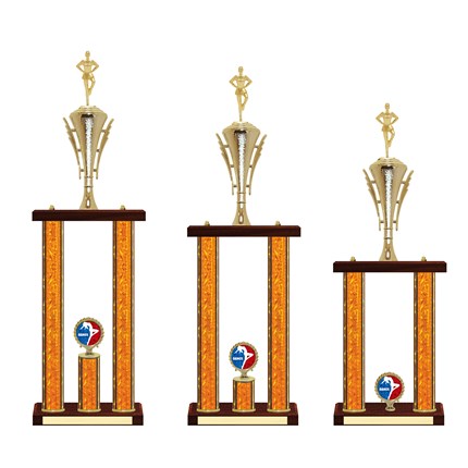 tournament package series dance