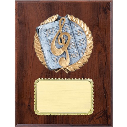 resin-plaque-series-music