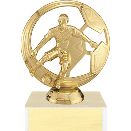 figure-trophy-series-soccer-ball