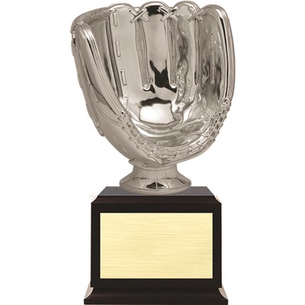 award-on-base-series-baseball-softball-silver glove