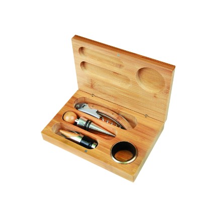 bamboo-wine-gift-set-bottle-opener-and-stopper