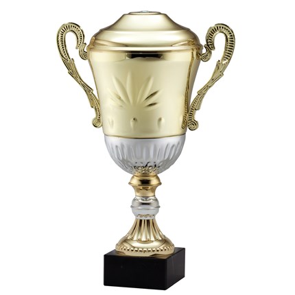 Amc18 Series - Semi-Metal Cup