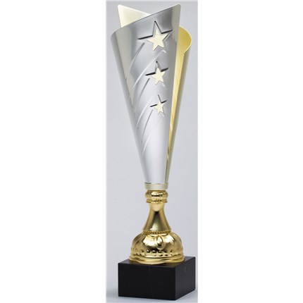 Amc24 Series - Semi-Metal Cup