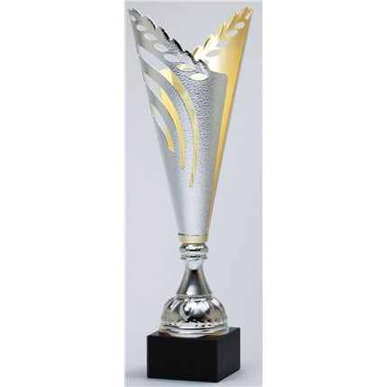 Amc26 Series - Semi-Metal Cup