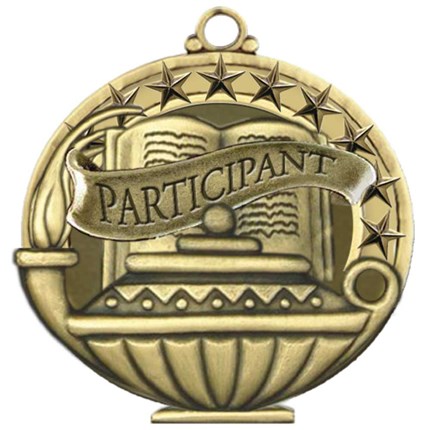 Academic Performance - Participant