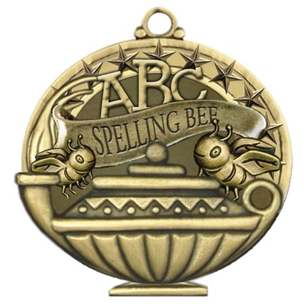 Academic Performance - Spelling Bee