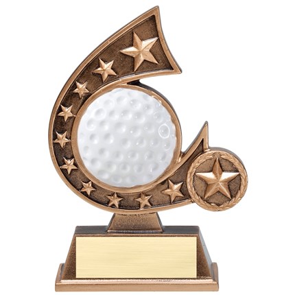 resin-comet-resin-series-golf