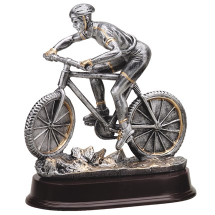 antique-action-resin-series-biking