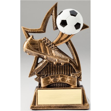 bronze-star-resin-series-soccer