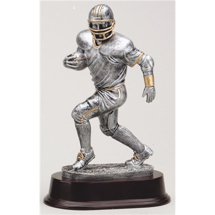 antique-action-resin-series-football