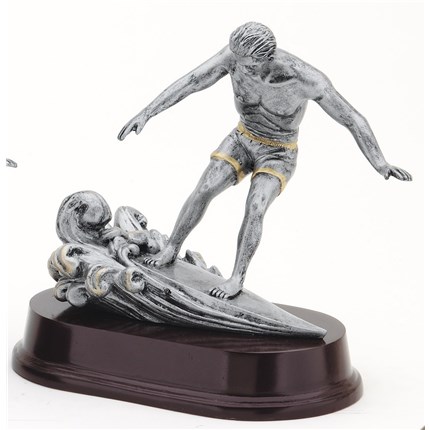 antique-action-resin-series-surfing