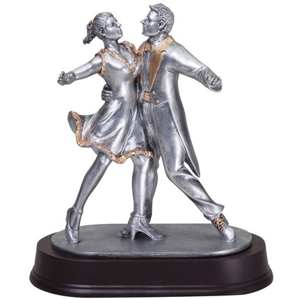 antique-action-resin-series-dance
