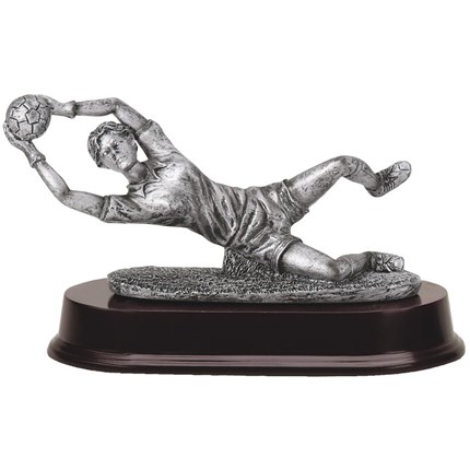 antique-action-resin-series-soccer-goalie