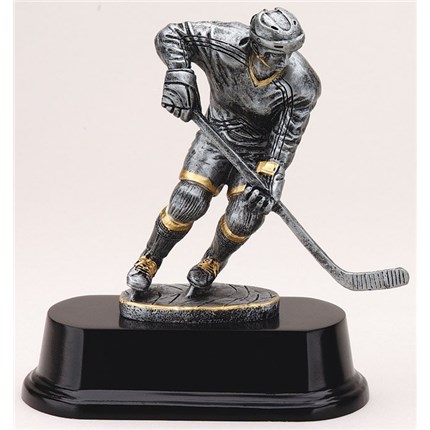antique-action-resin-series-ice-hockey-skater