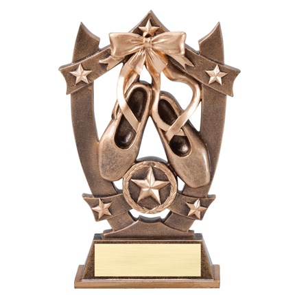 sport-stars-resin-series-dance