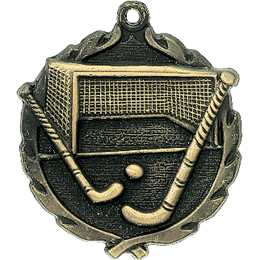 wreath-series-field-hockey-medal