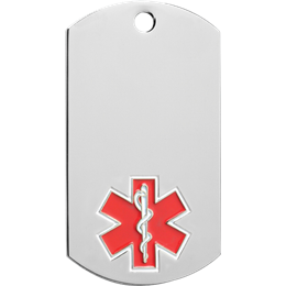 chrome-dog-tag-series-medial-alert