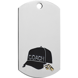 chrome-dog-tag-series-coach