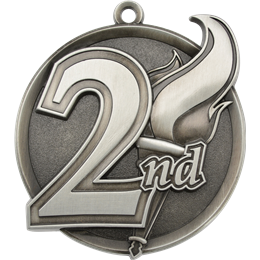 mega-series-2nd-place