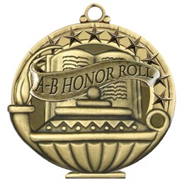 Academic Performance - A/B Honor Roll
