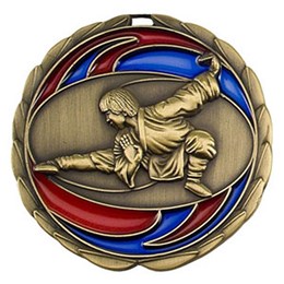epoxy-series-martial-arts