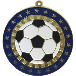 medallion-series-soccer-stars