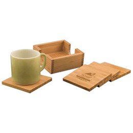 bamboo-coaster-sets