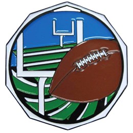 decagon-colored-series-footall