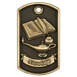 3d-dog-tag-series-lamp-of-knowledge