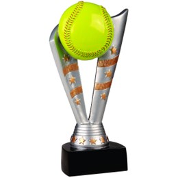 fanfare-resin-series-softball