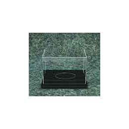 Acrylic Display Cases - Football