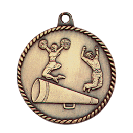high-relief-series-cheer