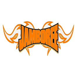 JamboreeTribal-OrngBlk