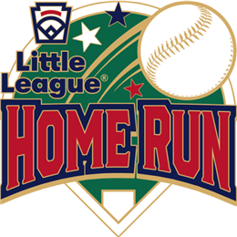 LLP160-Homerun-Baseball