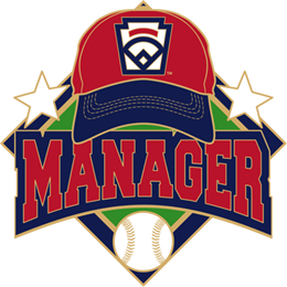 LLP258-Manager-Baseball