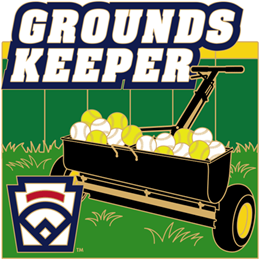 LLP265-Grounds_Keeper