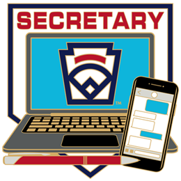 LLP268-Secretary