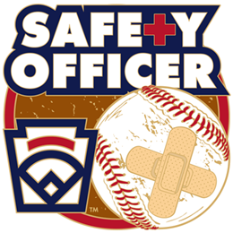 LLP285-SafetyOfficer