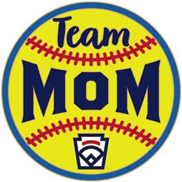 LLP300-TeamMom-Softball