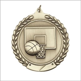 Die Cast Series - Basketball