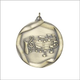 die-cast-series-music-note